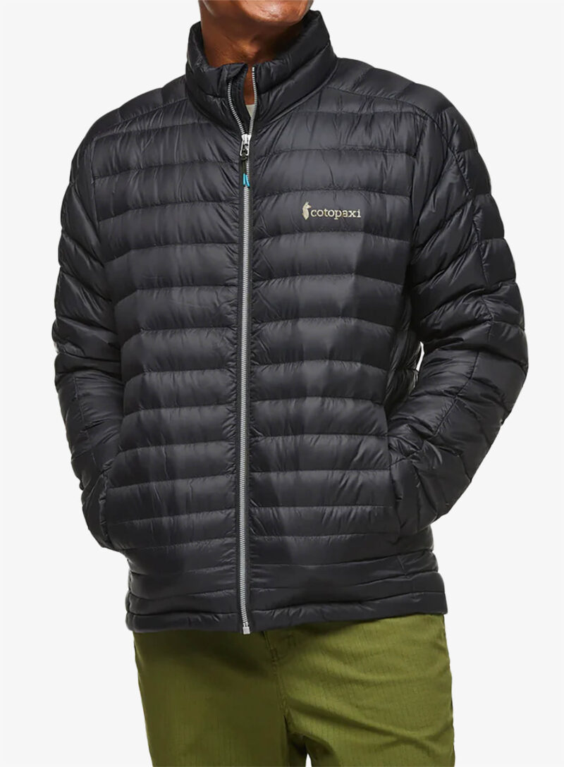 Geaca matlasata Cotopaxi Fuego Down Jacket - cotopaxi black