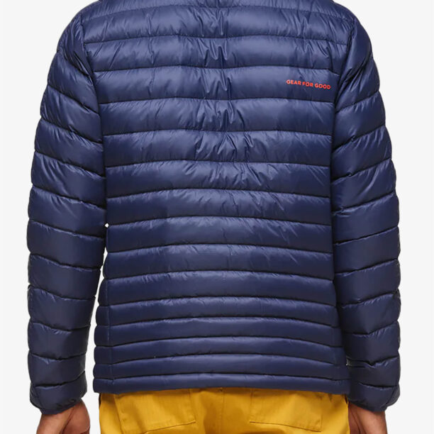 Geaca matlasata Cotopaxi Fuego Down Jacket - cotopaxi maritime preţ