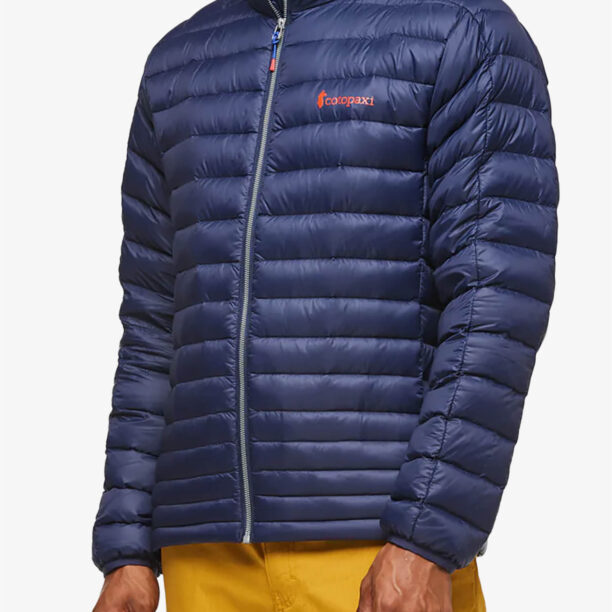 Geaca matlasata Cotopaxi Fuego Down Jacket - cotopaxi maritime