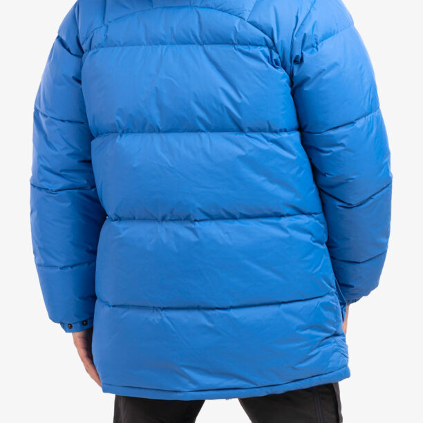 Geaca matlasata Fjallraven Expedition Down Jacket - un blue preţ