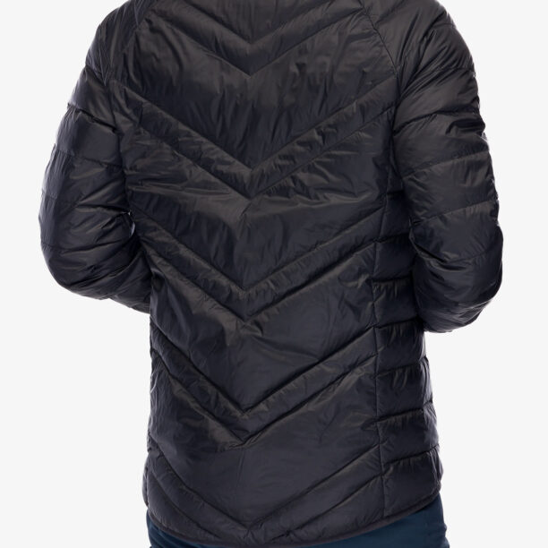 Geaca matlasata Gruezi Bag Senseful DownWool Jacket - black preţ