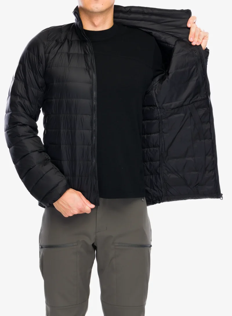 Preţ Geaca matlasata Helly Hansen Verglas Down Jacket 2.0 - black