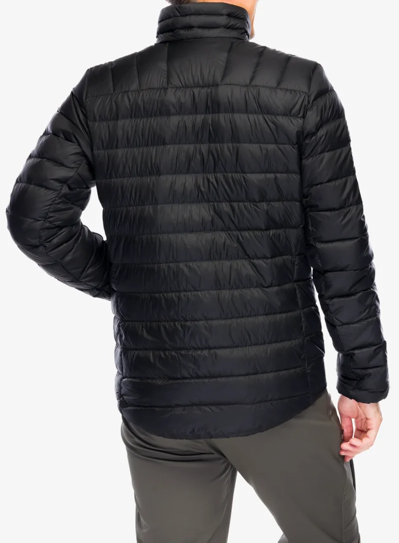 Original Geaca matlasata Helly Hansen Verglas Down Jacket 2.0 - black