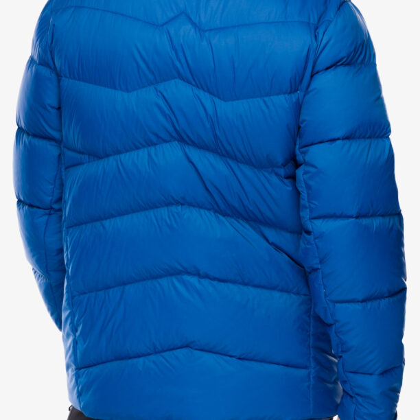 Geaca matlasata Helly Hansen Verglas Icefall Down Jacket - deep fjord preţ