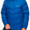 Geaca matlasata Helly Hansen Verglas Icefall Down Jacket - deep fjord