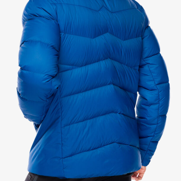 Preţ Geaca matlasata Helly Hansen Verglas Icefall Down Jacket - deep fjord