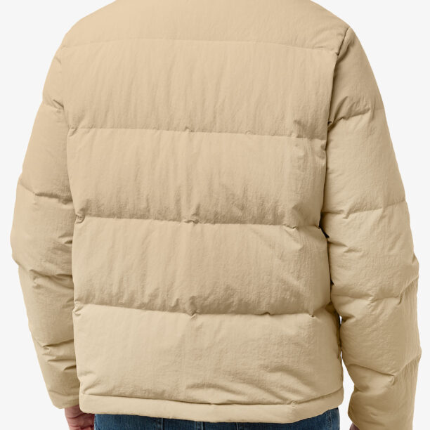 Geaca matlasata Jack Wolfskin Nordlicht Jacket - anis preţ