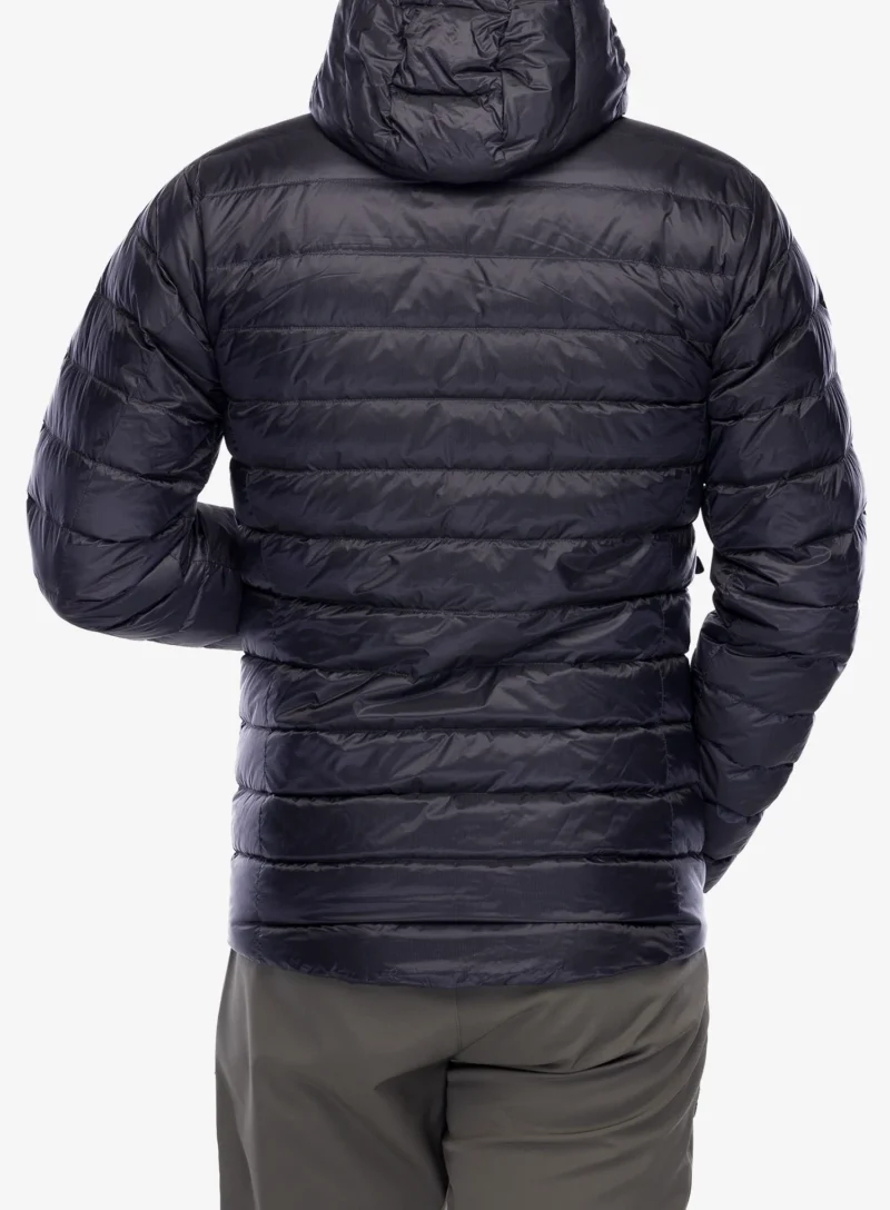 Geaca matlasata Mountain Equipment Frostline Jacket - obsidian preţ