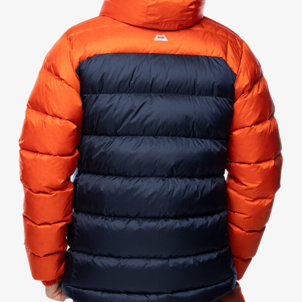 Geaca matlasata Mountain Equipment Vega Jacket - cosmos/cardinal preţ