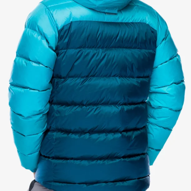 Geaca matlasata Mountain Equipment Vega Jacket - majolica/topaz preţ