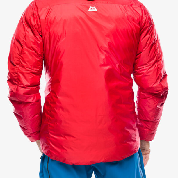 Preţ Geaca matlasata Mountain Equipment Xeros Jacket - chili red/medieval