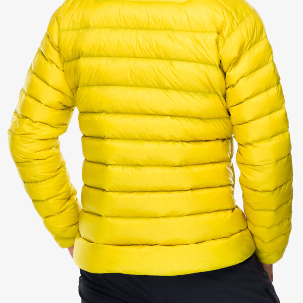 Geaca matlasata barbati Arcteryx Cerium Jacket - lampyre preţ