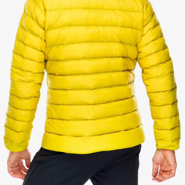 Original Geaca matlasata barbati Arcteryx Cerium Jacket - lampyre