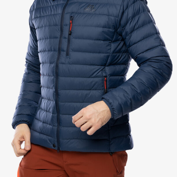 Cumpăra Geaca matlasata barbati Mountain Equipment Earthrise Hooded Jacket - dusk