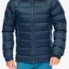 Geaca matlasata barbati Mountain Equipment Lightline Jacket - bnights/cosmos lining