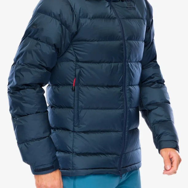 Cumpăra Geaca matlasata barbati Mountain Equipment Lightline Jacket - bnights/cosmos lining