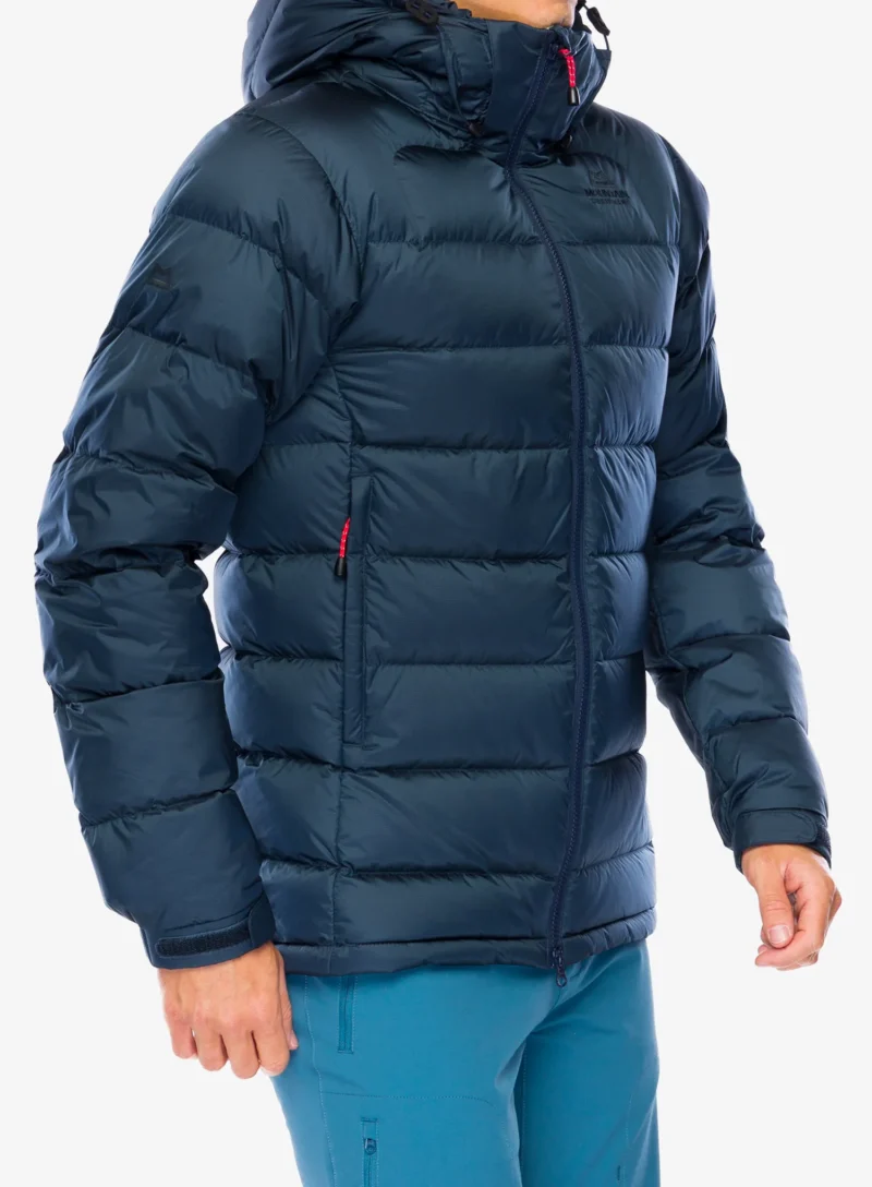 Cumpăra Geaca matlasata barbati Mountain Equipment Lightline Jacket - bnights/cosmos lining