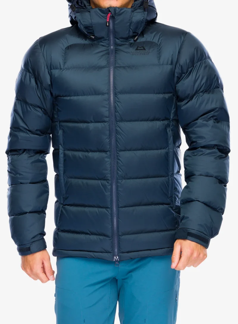 Geaca matlasata barbati Mountain Equipment Lightline Jacket - bnights/cosmos lining