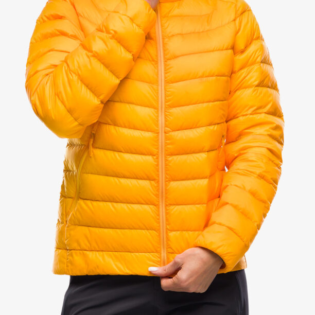 Cumpăra Geaca matlasata femei Arcteryx Cerium Hoody - edziza