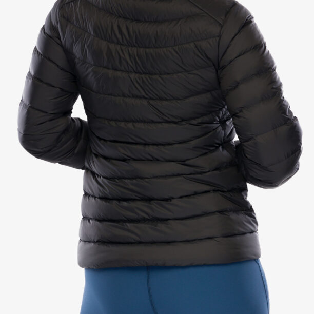 Original Geaca matlasata femei Arcteryx Cerium Jacket - black II