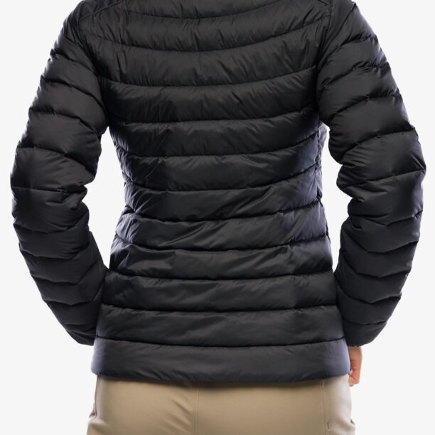 Geaca matlasata femei Arcteryx Cerium Jacket - blk preţ