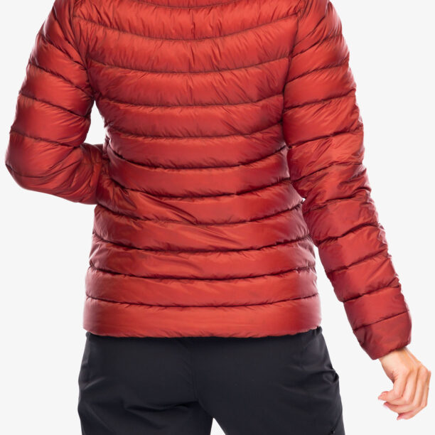 Geaca matlasata femei Arcteryx Cerium Jacket - sequoia preţ