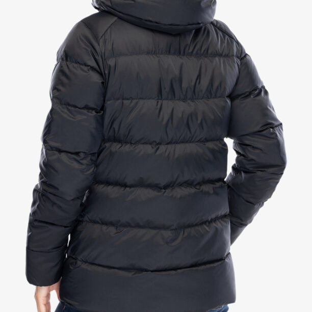 Preţ Geaca matlasata femei Arcteryx Thorium Hoody - black II