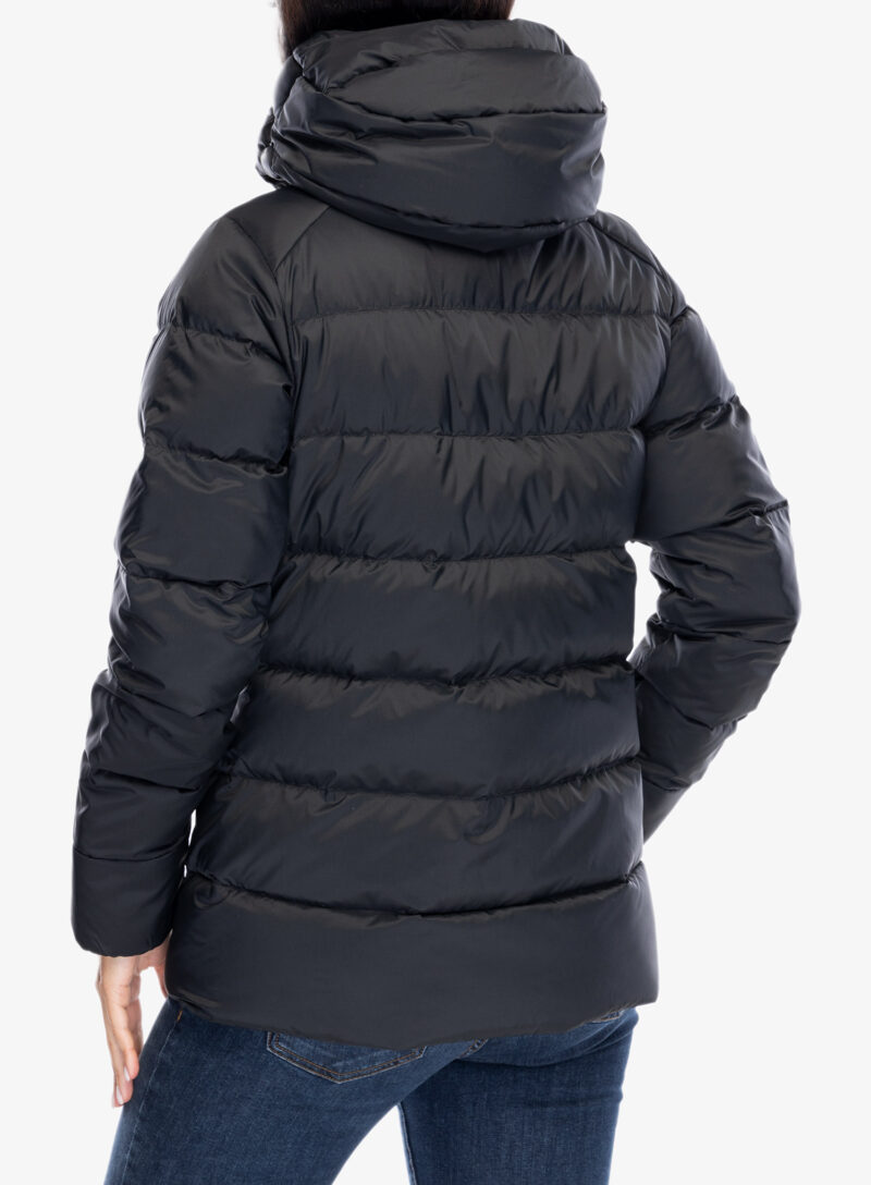 Preţ Geaca matlasata femei Arcteryx Thorium Hoody - black II