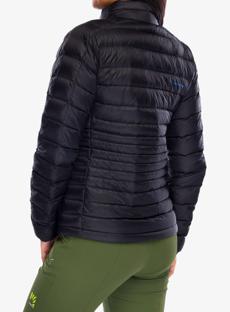 Geaca matlasata femei Cotopaxi Fuego Down Jacket - cotopaxi black preţ