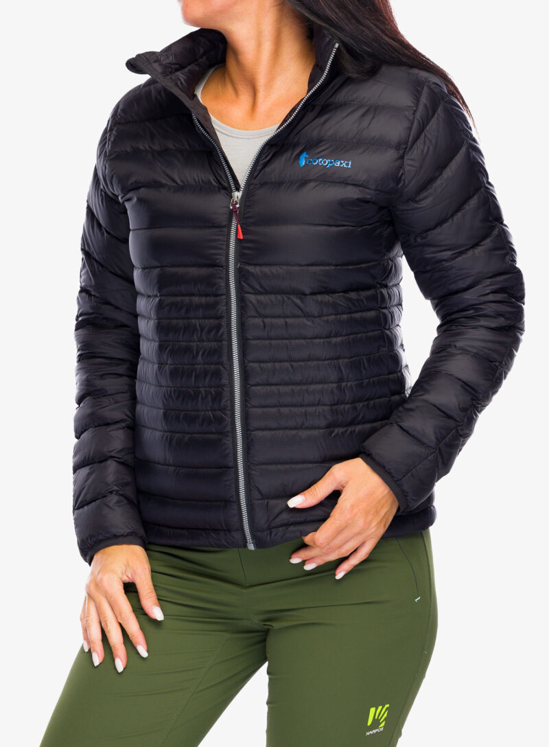 Cumpăra Geaca matlasata femei Cotopaxi Fuego Down Jacket - cotopaxi black