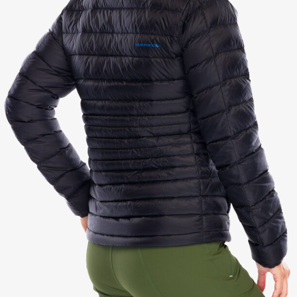 Original Geaca matlasata femei Cotopaxi Fuego Down Jacket - cotopaxi black