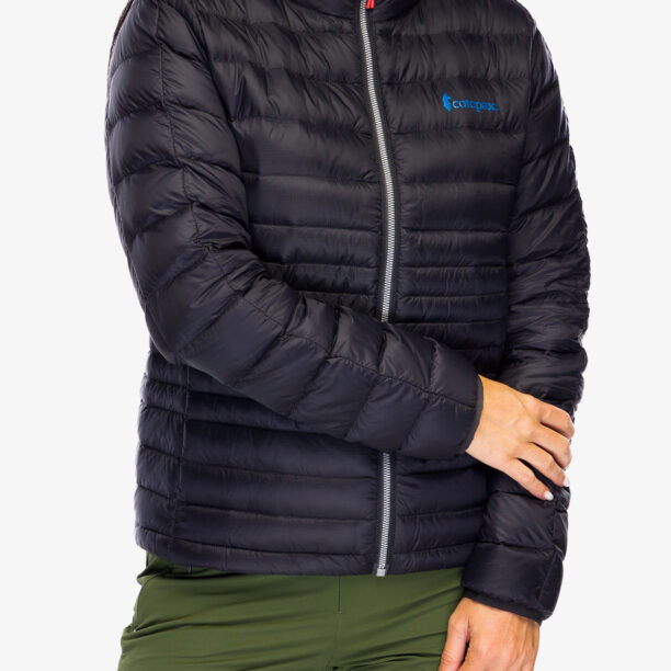 Geaca matlasata femei Cotopaxi Fuego Down Jacket - cotopaxi black