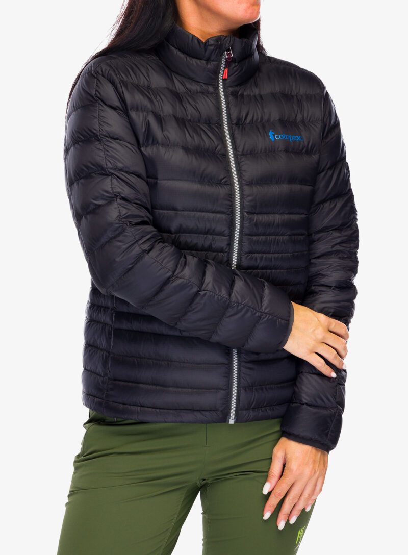 Geaca matlasata femei Cotopaxi Fuego Down Jacket - cotopaxi black