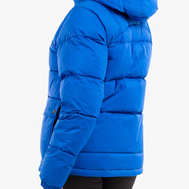 Geaca matlasata femei Fjallraven Expedition Down Lite Jacket - un blue preţ