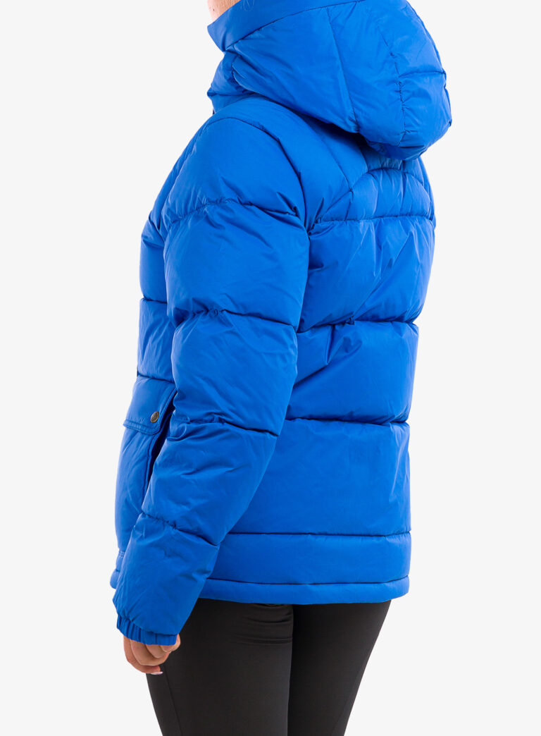 Geaca matlasata femei Fjallraven Expedition Down Lite Jacket - un blue preţ