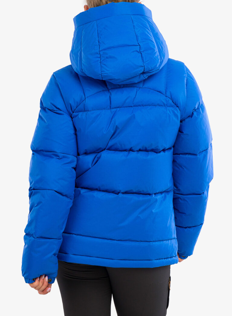 Geaca matlasata femei Fjallraven Expedition Down Lite Jacket - un blue - imagine 6