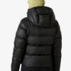 Geaca matlasata femei Helly Hansen Essence Down Jacket - black preţ