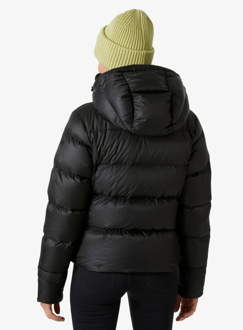 Geaca matlasata femei Helly Hansen Essence Down Jacket - black preţ