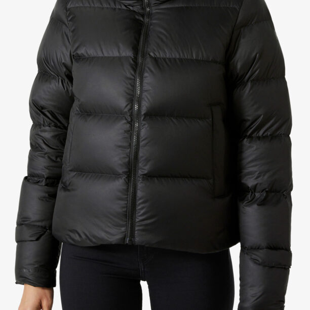 Geaca matlasata femei Helly Hansen Essence Down Jacket - black