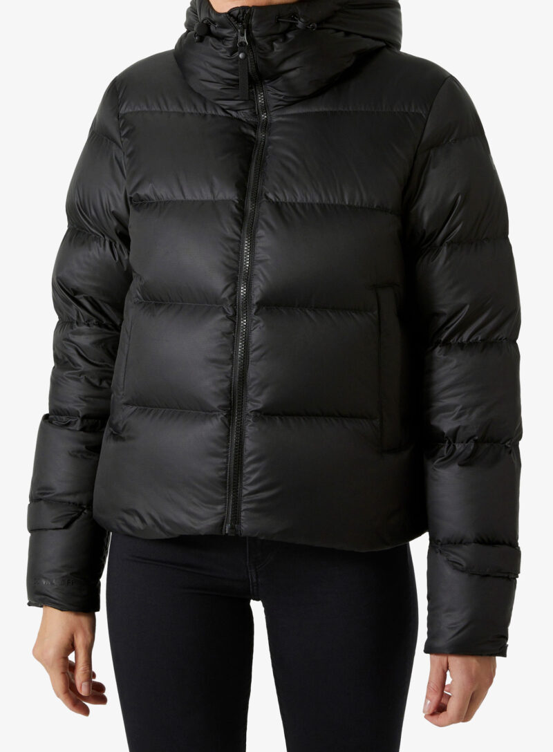 Geaca matlasata femei Helly Hansen Essence Down Jacket - black