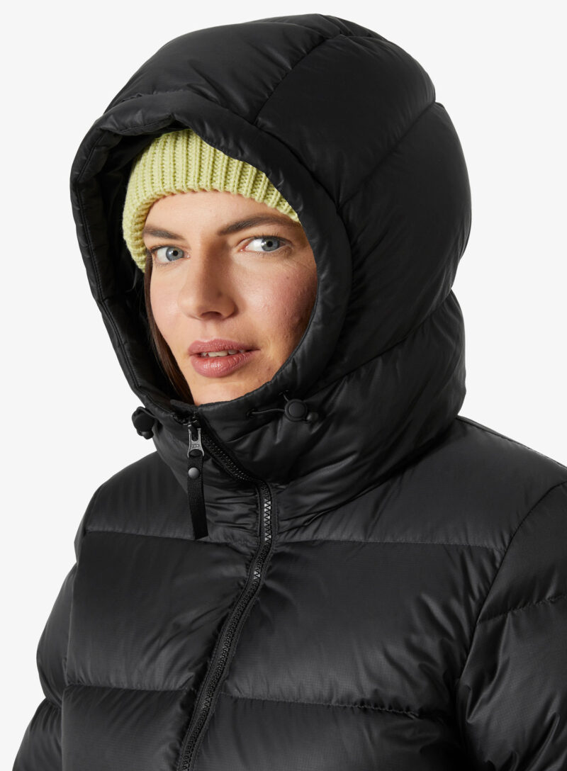 Original Geaca matlasata femei Helly Hansen Essence Down Jacket - black