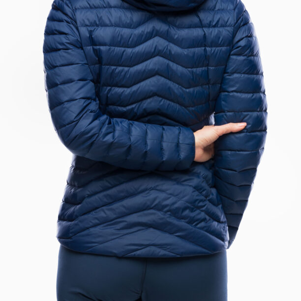 Preţ Geaca matlasata femei Helly Hansen Verglas Hooded Down Insulator - ocean