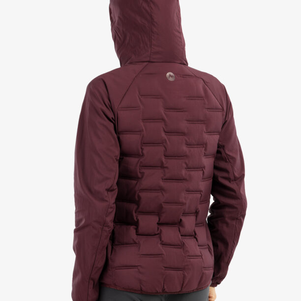 Preţ Geaca matlasata femei Marmot WarmCube Active Alt HB - port royal