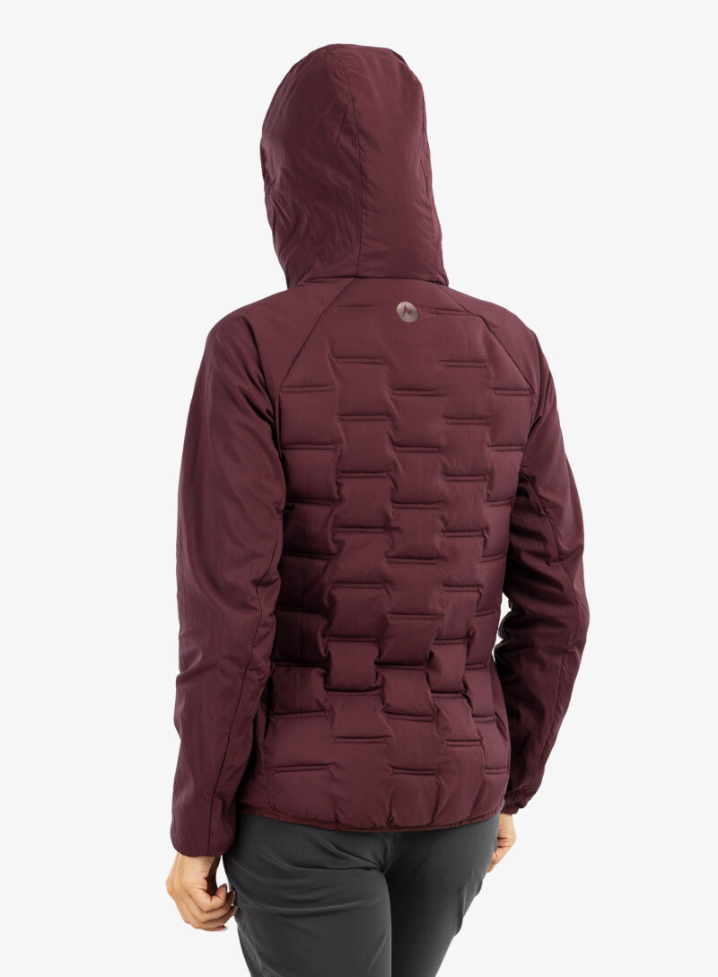 Preţ Geaca matlasata femei Marmot WarmCube Active Alt HB - port royal