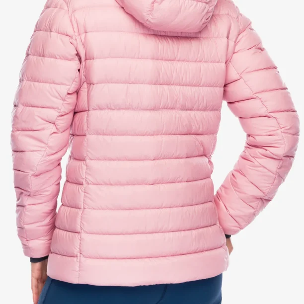 Geaca matlasata femei Schoffel Down Jacket Silvretta - viola preţ