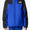 Geacă pentru copii The North Face Antora Triclimate - tnf blue