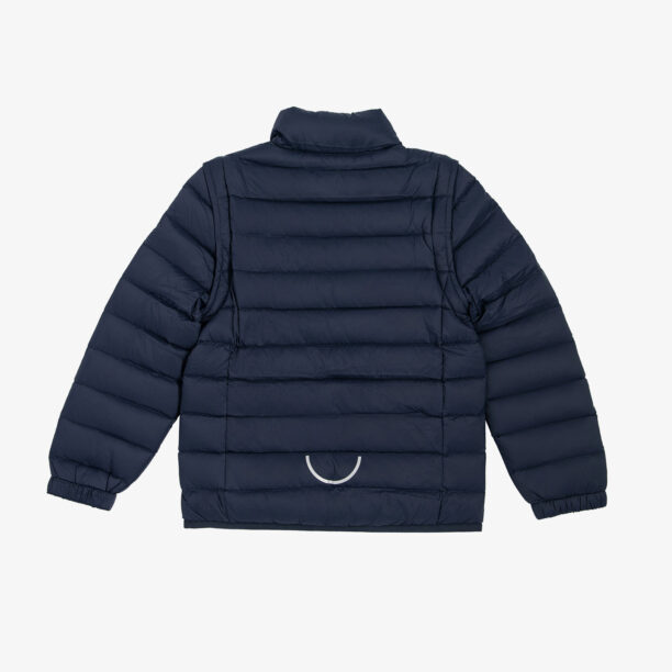 Geacă pentru copii Viking Aery Light Down Jacket - navy preţ