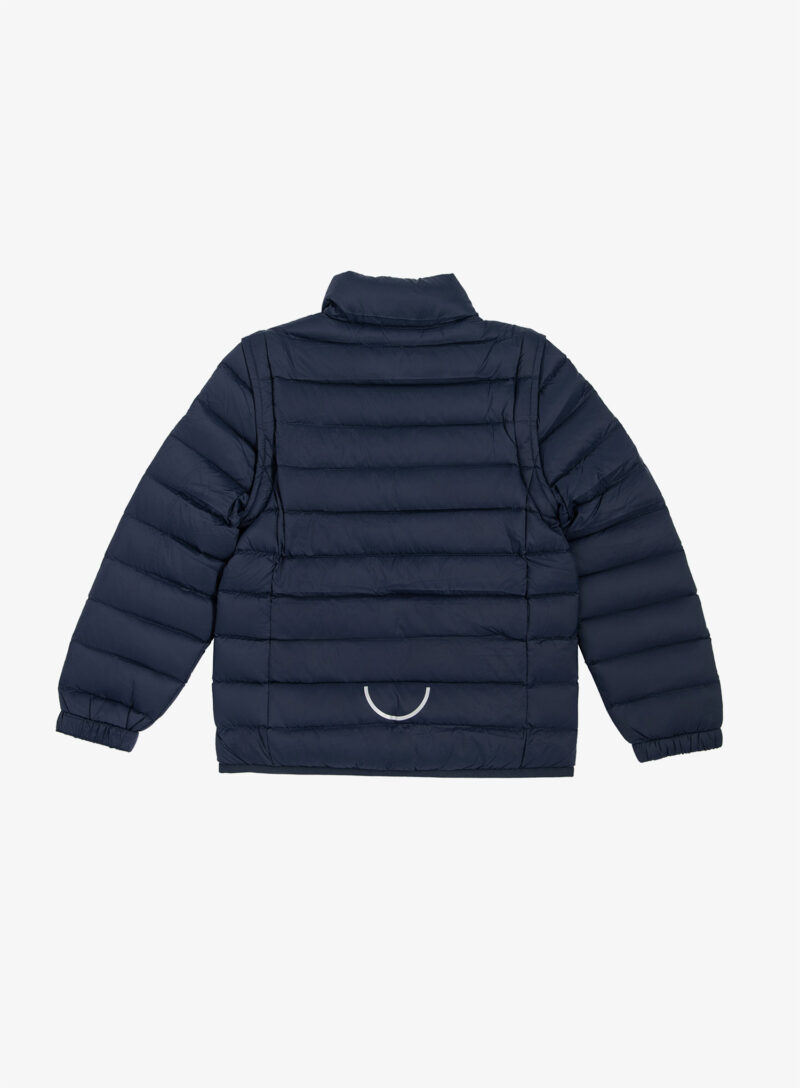 Geacă pentru copii Viking Aery Light Down Jacket - navy preţ