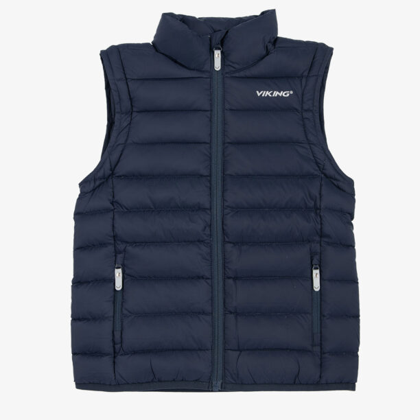 Cumpăra Geacă pentru copii Viking Aery Light Down Jacket - navy