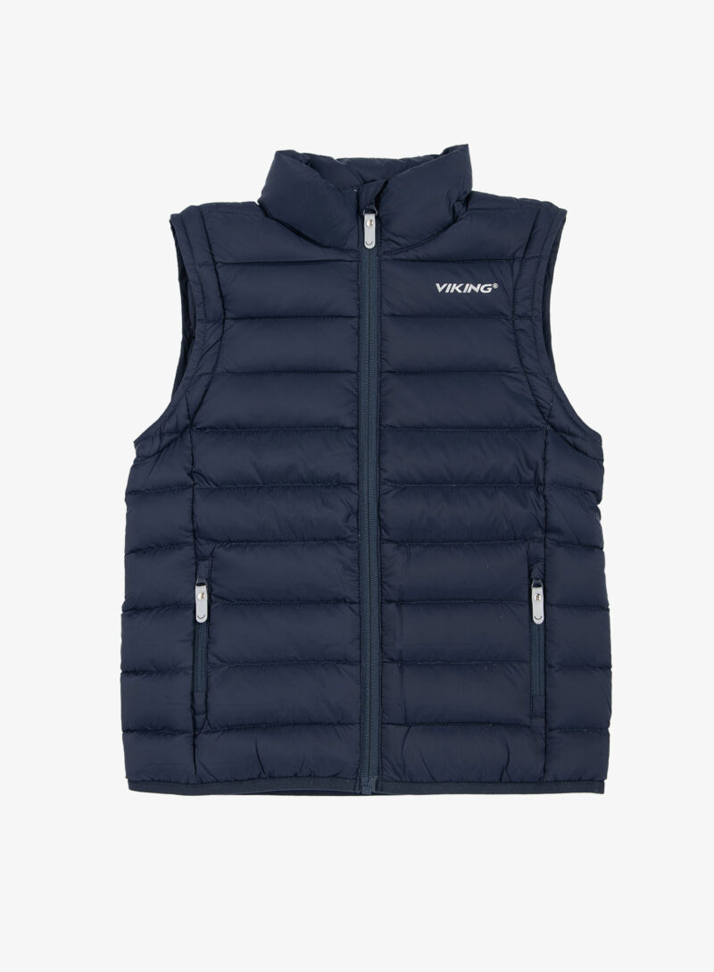 Cumpăra Geacă pentru copii Viking Aery Light Down Jacket - navy